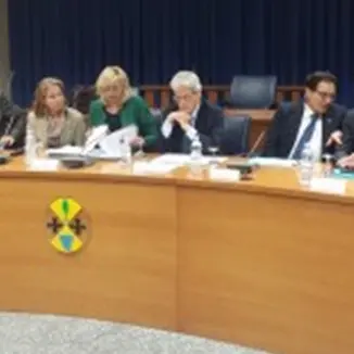 Fondi Ue, Corina Cretu a Reggio Calabria. Delrio: 'La regia unica a Palazzo Chigi' VIDEO E INTERVISTE