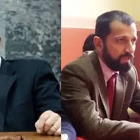 Volano gli stracci tra Costa e Soriano