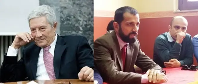 Volano gli stracci tra Costa e Soriano