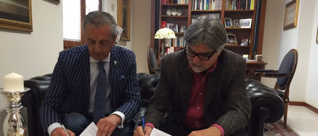 Dissesto idrogeologico, protocollo d’intesa tra il consorzio di bonifica e il Comune di Badolato