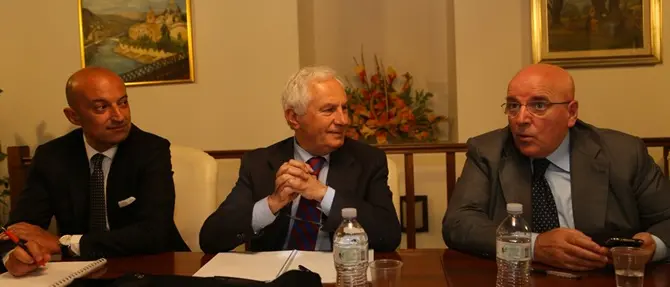 Oliverio a Scura: ‘riorganizzare il sistema della guardie mediche’