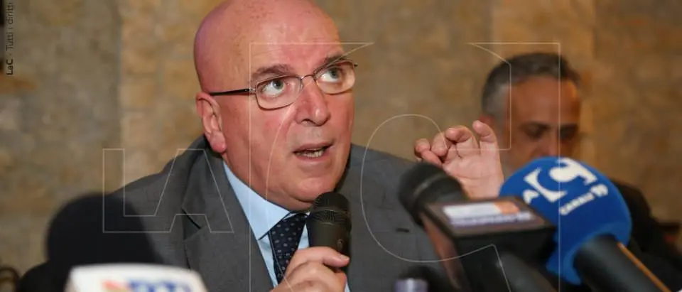 Expo parte alla grande per la Calabria FOTO