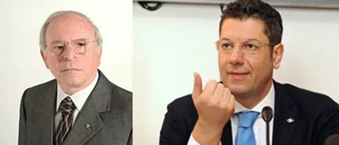 Mancata messa per il Duce: ‘Camerata Scopelliti, presente?’