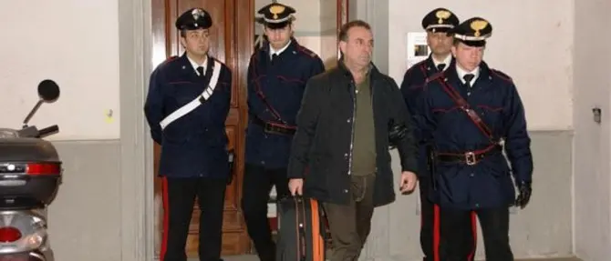 Voto di scambio, 5 arresti a Reggio, c’è anche l’ex consigliere regionale Zappalà NOMI