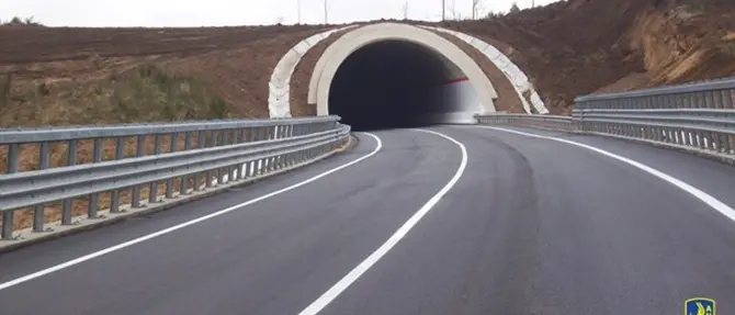 Trasversale delle Serre, arrestato capocantiere