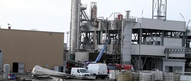 Operazione ‘Lampezia’, scoperto danno erariale di oltre 11,5 milioni di euro