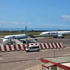 Lamezia: no bipartisan alla società unica aeroportuale