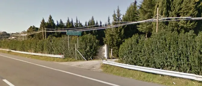 Da novembre senza stipendio, i forestali occupano la sede del Consorzio di Bonifica a Roccella Ionica