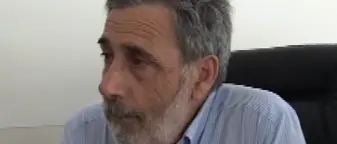 Pasqua: 'nessuno alzi barricate su la mia candidatura, perché saranno demolite'