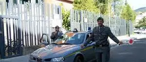 VIBO, LA GDF SEQUESTRA AD UN IMPRENDITORE BENI PER UN VALORE DI 2,5 MILIONI DI EURO