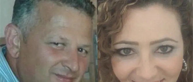 Omicidio-suicidio a Rende: un carabiniere uccide la moglie e si toglie la vita