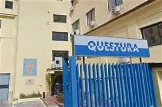 CROTONE, IN CORSO IN QUESTURA UNA ISPEZIONE MINISTERIALE