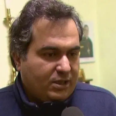 Romanzo Criminale, Santaguida a processo