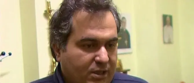 Romanzo Criminale, Santaguida a processo