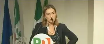 Comunali, Bruno Bossio: 'Pronta a candidarmi a Platì per affermare democrazia e legalità'