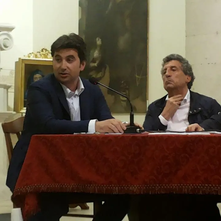 Comunali, Lo Schiavo: 'La mia proposta per il centro storico: leva fiscale, innovazioni tecnologiche e turismo di qualità'