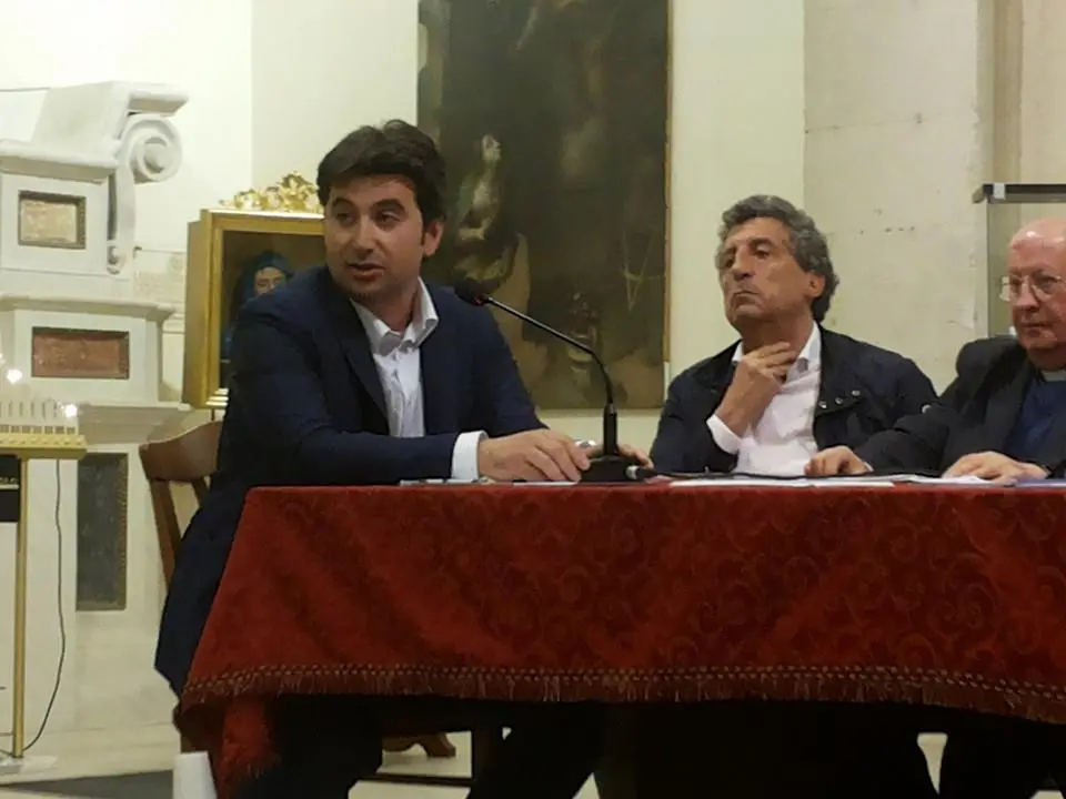 Comunali, Lo Schiavo: 'La mia proposta per il centro storico: leva fiscale, innovazioni tecnologiche e turismo di qualità'