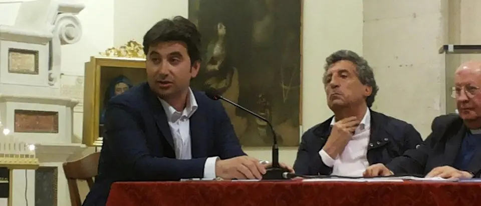 Comunali, Lo Schiavo: 'La mia proposta per il centro storico: leva fiscale, innovazioni tecnologiche e turismo di qualità'