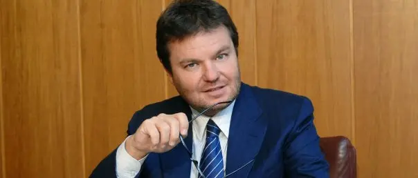 Lamezia, Grandinetti: ‘Lavorerò fino all'ultimo giorno per deliberare le pratiche che servono ai cittadini’