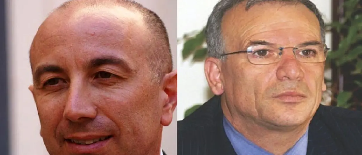 Firme taroccate, Tallini indagato a Salerno