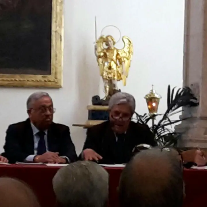 Vibo, Elio Costa: 'Prioritario recuperare il centro storico, scrigno d'arte e di storia'