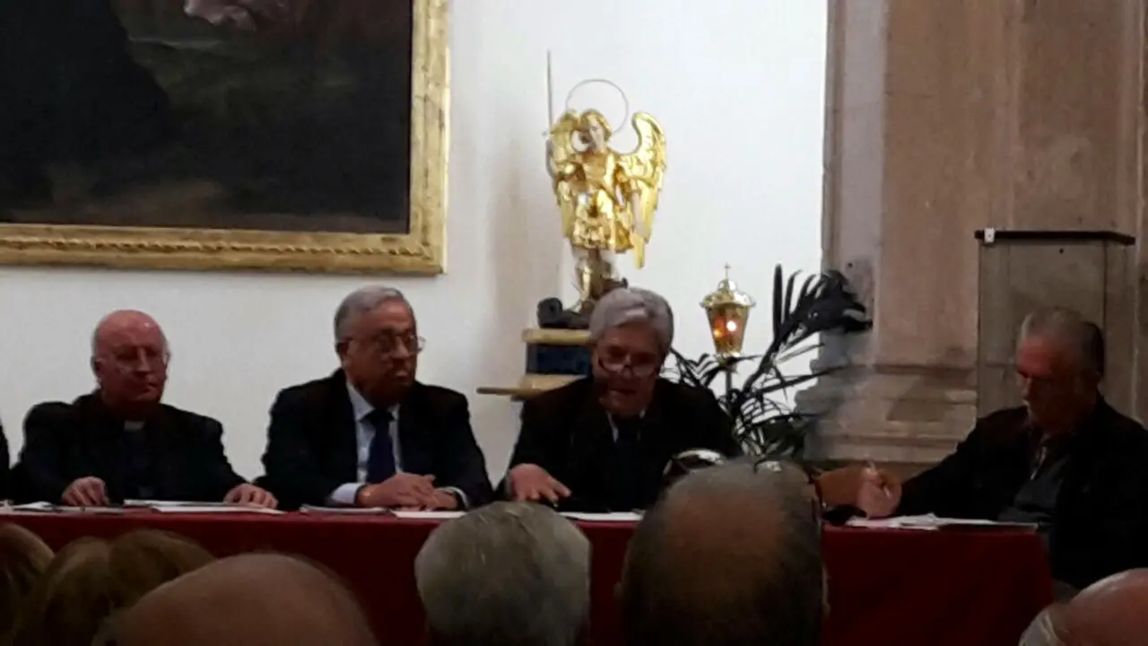 Vibo, Elio Costa: 'Prioritario recuperare il centro storico, scrigno d'arte e di storia'