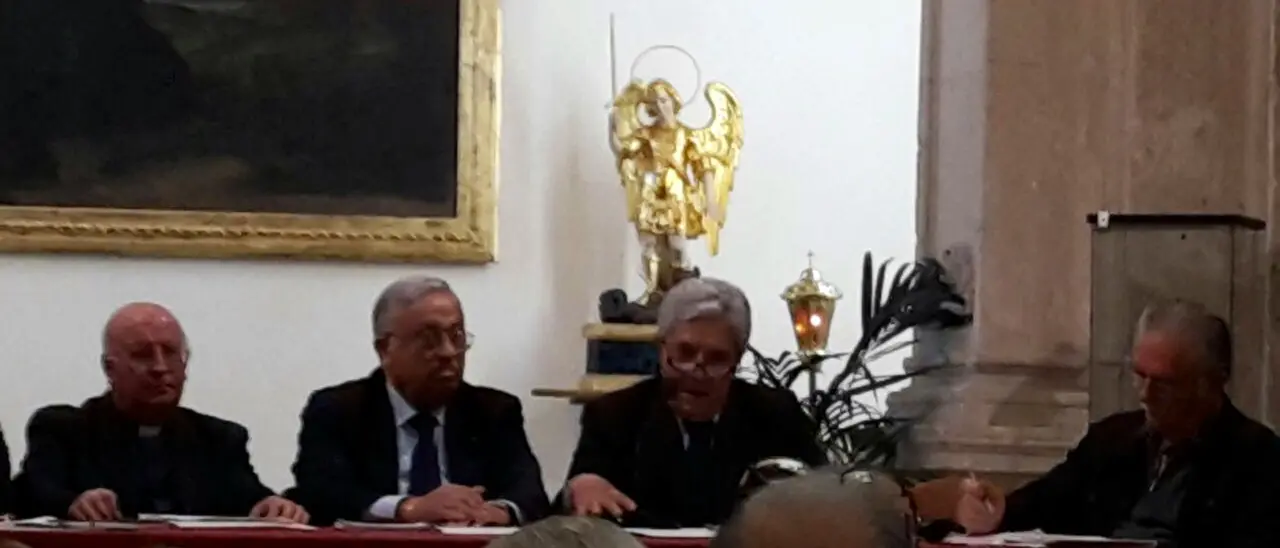 Vibo, Elio Costa: 'Prioritario recuperare il centro storico, scrigno d'arte e di storia'