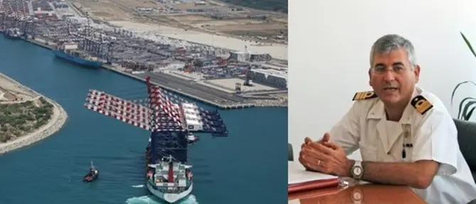 Del Rio e Renzi hanno ucciso Gioia Tauro? I 'renziani' calabresi che dicono?