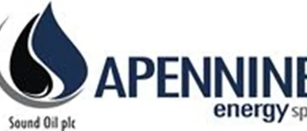 Rende, Apennine Energy presenta il progetto giacimento a gas metano nell'off shore ionico