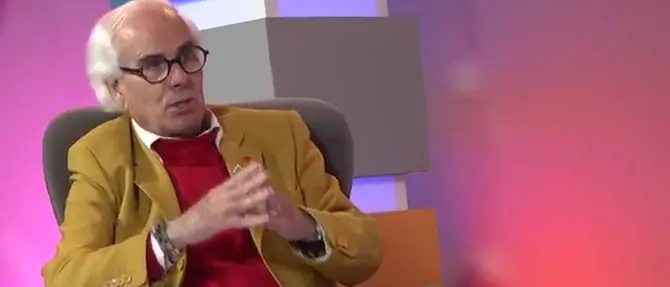 È morto Quirino Ledda