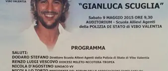 Vibo Valentia, sabato 9 maggio convegno in memoria della vittime della strada