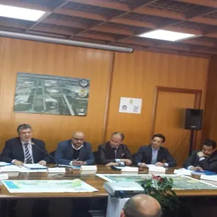 Lamezia, l’Asi convoca i candidati a sindaco