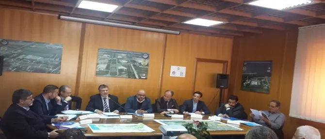 Lamezia, l’Asi convoca i candidati a sindaco