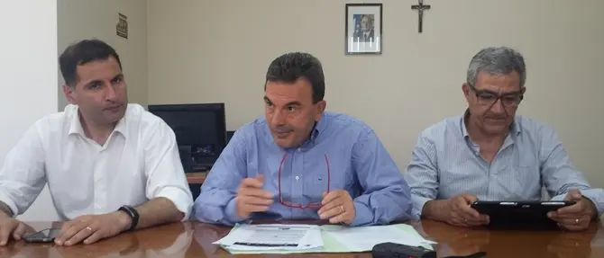 Chiusura carcere Lamezia, Speranza: un decreto ‘patacca’