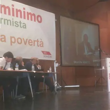 A Cosenza l’evento di Area Riformista ‘Reddito minimo garantito, una scelta riformista contro la povertà’