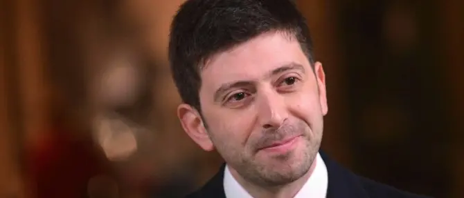 Speranza: ‘resteremo nel Pd, vogliamo che diventi il partito della nazione’