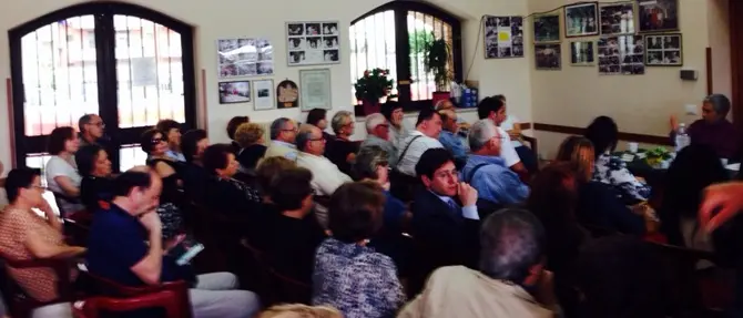 Amministrative Vibo, Elio Costa: Piano Urban, Fondi Strutturali e un concreto sostegno agli anziani