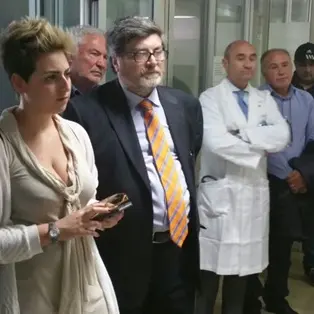 Lamezia, Nesci e D’Ippolito (M5s): 'La Terapia intensiva neonatale deve essere riattivata al più presto'