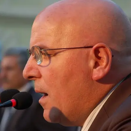 Oliverio a Cosenza: ‘presto costruiremo un nuovo ospedale’