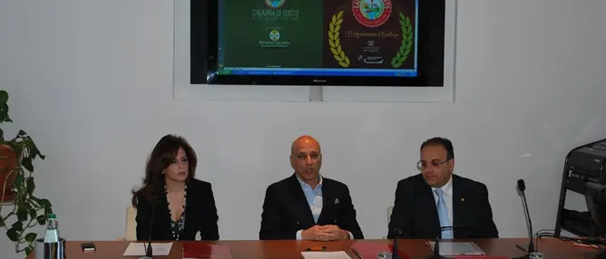 Nasce Calabria di Gusto: la prima rete del settore agroindustria