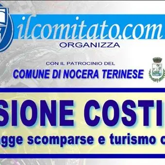 Erosione Costiera: il 17 maggio convegno a Nocera T. con De Gaetano, Scalzo e il geologo Carlo Tansi del CNR