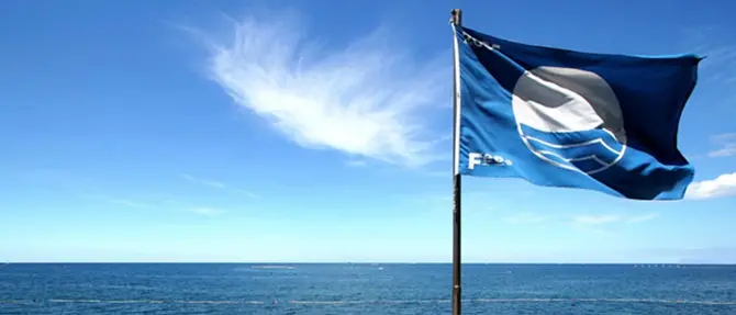 Bandiere Blu 2015: quattro le località calabresi