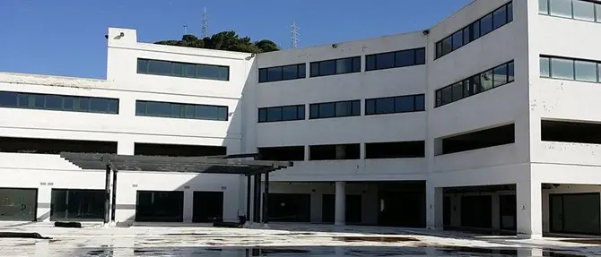 Parco Romani, condannati gli imprenditori Gatto e Speziali VIDEO