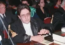 MORTE FEDERICA MONTELEONE, L'EX PROCURATORE DI VIBO CONDANNATO DAL TRIBUNALE DI SALERNO