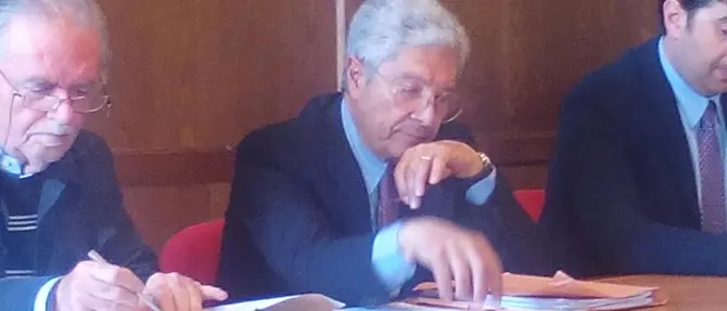 Costa all'incontro sulla cultura: 'una nuova politica culturale in equilibrio tra tradizione e modernità'