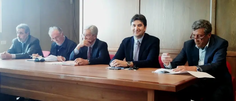 Lo Schiavo al confronto sulla cultura: ‘dare un’attuazione innovativa e moderna delle politiche culturali’