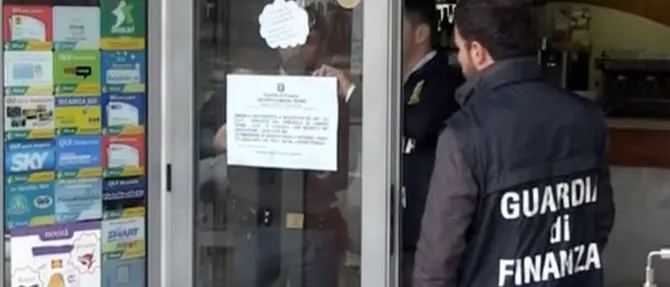 Nocera T.,operazione hopeless, il TdL dissequestra un fabbricato, l’avvocato Gigliotti accusa il PD. Il circolo: ‘ricostruzione falsa e ignobile’