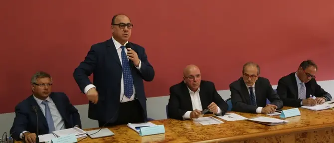 Assunzioni giovani donne, nuove opportunità dalla Giunta Regionale FOTO