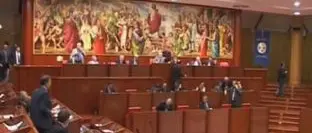 RIMBORSOPOLI: ECCO I NOMI DEGLI ALTRI 31 INDAGATI