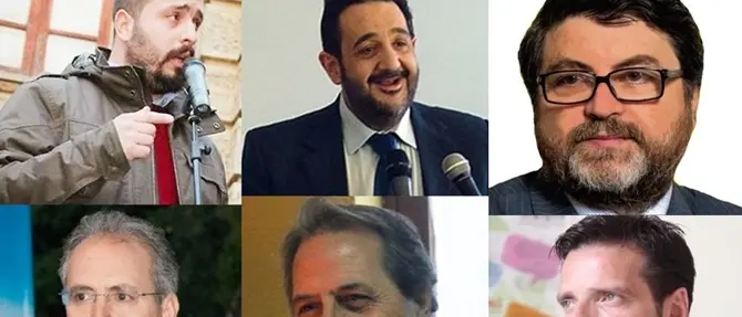 Comunali a Lamezia, il confronto organizzato da ‘Giornalisti d’Azione’ VIDEO